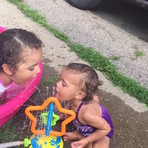 Meet your Posher, Ferol